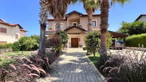 Camelot Villa - Ubytování bez kategorie ve městě Kyrenia