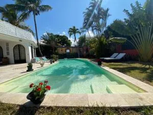 Villa Blue Ravnal - Mon Caprice