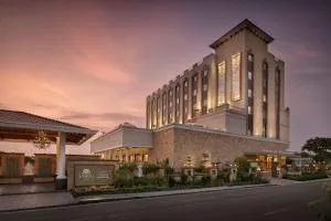 Jasraj Palace Yavatmal Hotel, a member of Radisson Individuals - Pusad