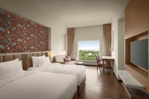 Jasraj Palace Yavatmal Hotel, a member of Radisson Individuals