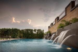 Jasraj Palace Yavatmal Hotel, a member of Radisson Individuals