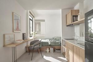 M Village Living Trần Quốc Thảo