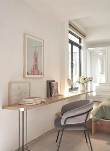 M Village Living Trần Quốc Thảo