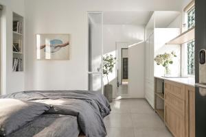 M Village Living Trần Quốc Thảo