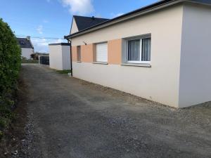 B&B / Chambres d'hotes Chez Yolande : photos des chambres