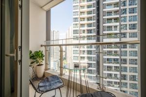 Vinhomes Central Park Apartment- Landmark Luxury