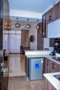 Highland Rhinor - Eldoret