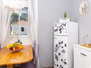 Apartment Vela Stiniva with terrace