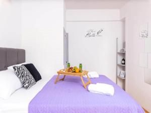 Apartment Vela Stiniva with terrace