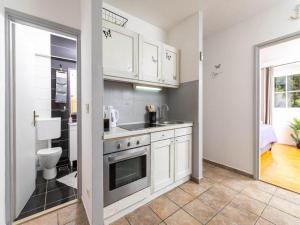 Apartment Vela Stiniva with terrace