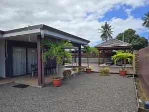 Fare Kenzo 2 - Otutara