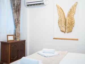 Luxury apartment Art 1- in the heart of Split