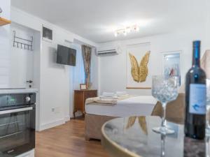 Luxury apartment Art 1- in the heart of Split