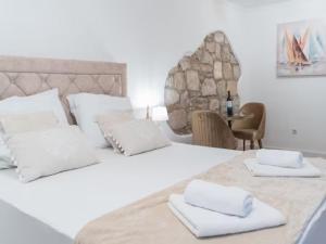 Luxury apartment Art 1- in the heart of Split