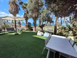 The villa on the sea - guest rooms - Ramat Tyomqin