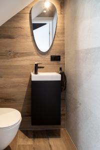 Apartament Ostoja Szczyrk z sauną