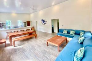 Casa Cucula - is awesome! Walk to the surf