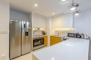 Extravagant 2BDR Apartment in JBR