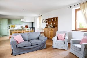 Agriturismo lUva e le Stelle