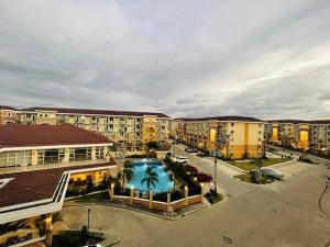 AR07 Quiet and Cozy Studio condo unit