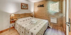 Appartements Residence Les Alpages - 3 Pieces pour 6 Personnes MAE-4294 : photos des chambres