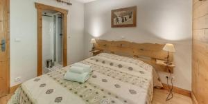 Résidence Les Alpages - 3 Pièces pour 6 Personnes MAE-4294