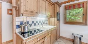 Résidence Les Alpages - 3 Pièces pour 6 Personnes MAE-4294