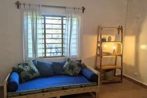 Mkilifini-House - Tezo