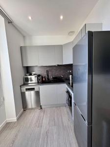 Appartements Les terrasses de Cap d Ail 2 - Vue Mer : photos des chambres