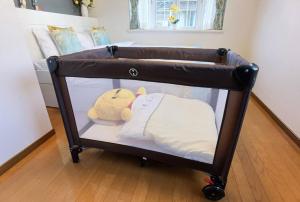 Detached House around Metro Tamade Station 4LDK