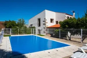 Casa Rural El Trillo - Castillejo de Martín Viejo