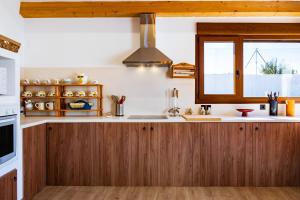 Casa Rural El Trillo