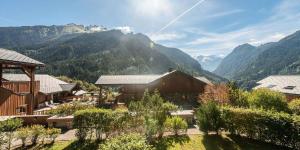 Résidence Les Alpages - 3 Pièces pour 6 Personnes MAE-3304