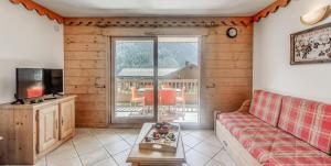 Résidence Les Alpages - 3 Pièces pour 6 Personnes MAE-3304