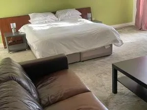 Beatific Slumber - Walcot