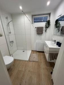 Ferienwohnung Lindenberg