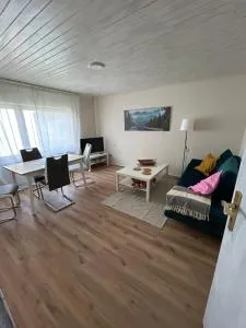 Ferienwohnung Lindenberg - 弗罗伊登贝格