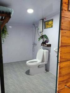 Nắng Xinh Homestay