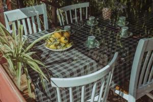 Nắng Xinh Homestay