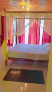 Rainforest Lodge, Deniyaya singheraja