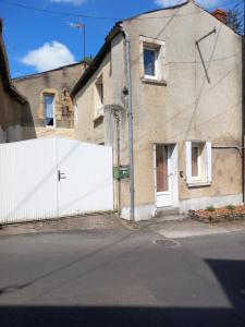 Maisons de vacances Gite familial : photos des chambres