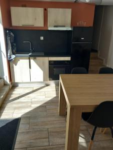 Maisons de vacances Gite familial : photos des chambres