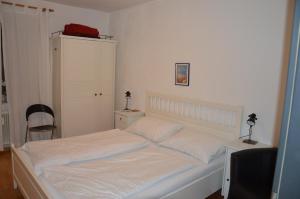 Grenzberg Appartements