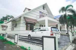 Green Nest Villa at Athirappilly - Kodanad