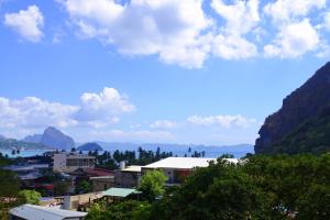 El Nidos View