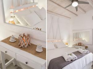 Blue Waves Suites & Apartments - To Kyma