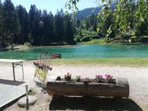 Sogno delle Dolomiti