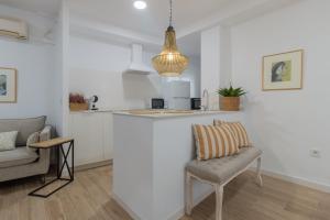 Apartamento Conde y Luque