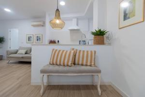 Apartamento Conde y Luque