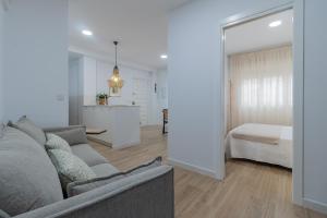 Apartamento Conde y Luque